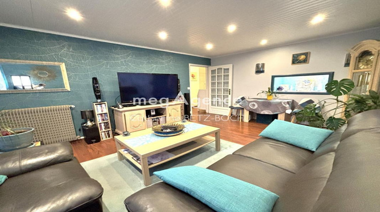 Ma-Cabane - Vente Appartement FRANCONVILLE, 70 m²