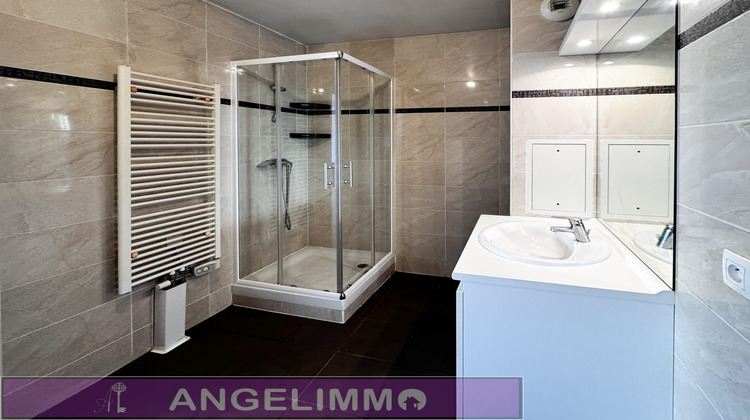 Ma-Cabane - Vente Appartement Franconville, 35 m²