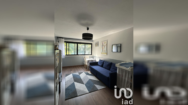 Ma-Cabane - Vente Appartement Franconville, 43 m²