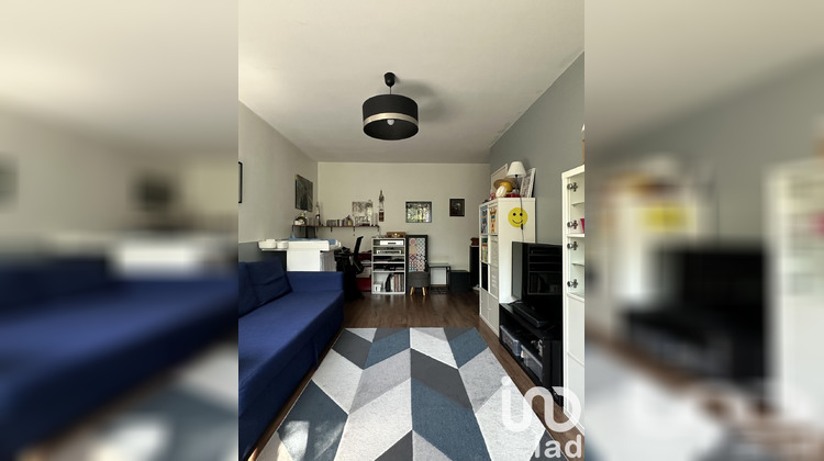 Ma-Cabane - Vente Appartement Franconville, 43 m²