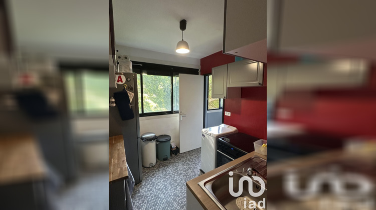 Ma-Cabane - Vente Appartement Franconville, 43 m²