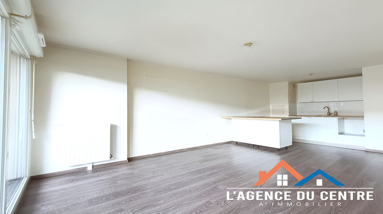 Ma-Cabane - Vente Appartement FRANCONVILLE, 42 m²