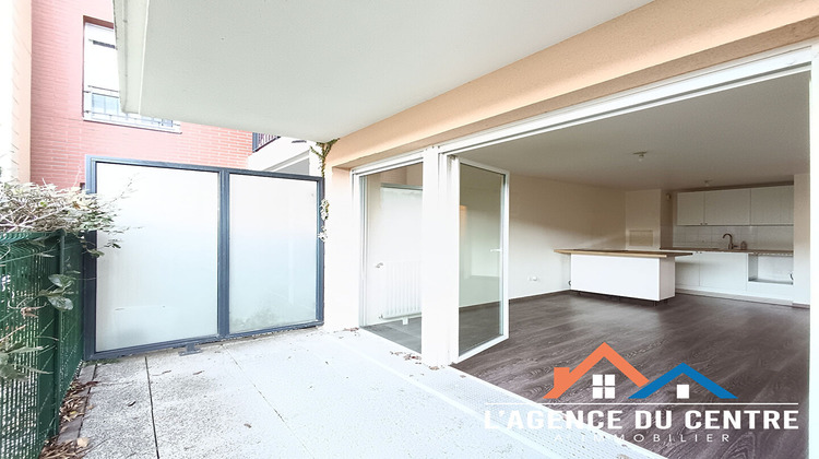 Ma-Cabane - Vente Appartement FRANCONVILLE, 42 m²