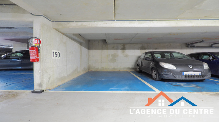 Ma-Cabane - Vente Appartement FRANCONVILLE, 42 m²