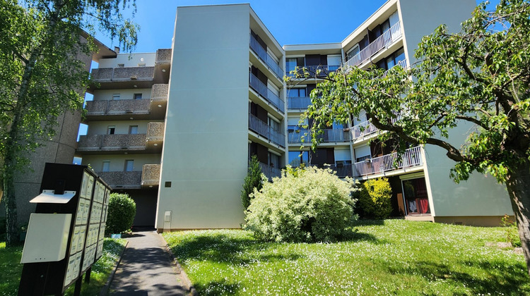Ma-Cabane - Vente Appartement Franconville, 63 m²