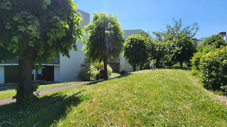 Ma-Cabane - Vente Appartement Franconville, 63 m²
