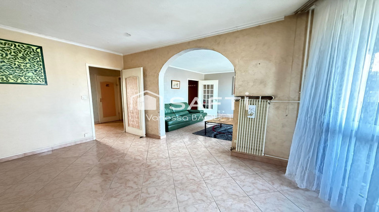 Ma-Cabane - Vente Appartement Franconville, 71 m²