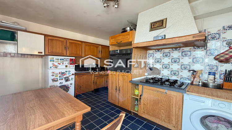 Ma-Cabane - Vente Appartement Franconville, 71 m²