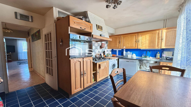 Ma-Cabane - Vente Appartement Franconville, 71 m²