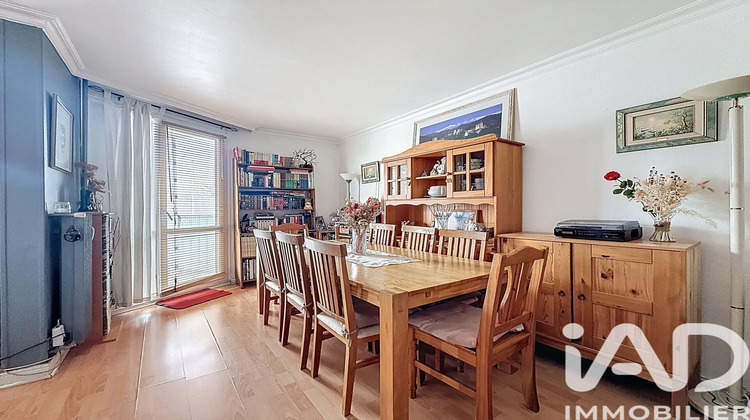 Ma-Cabane - Vente Appartement Franconville, 89 m²