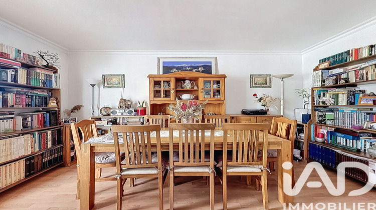 Ma-Cabane - Vente Appartement Franconville, 89 m²