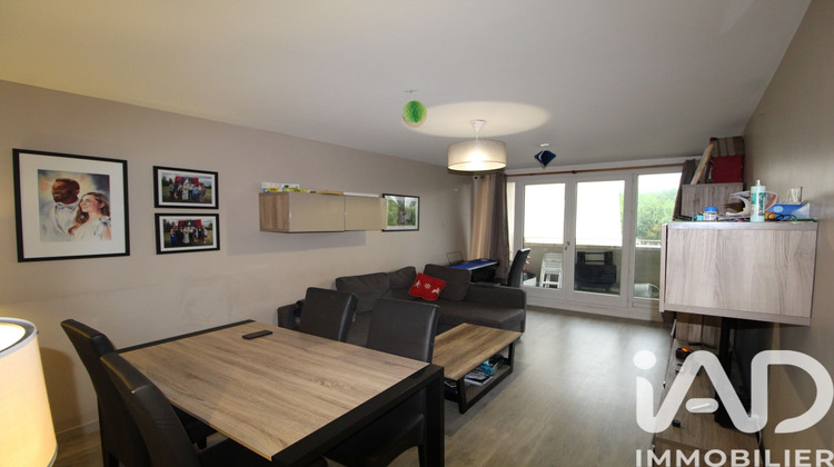 Ma-Cabane - Vente Appartement Franconville, 64 m²