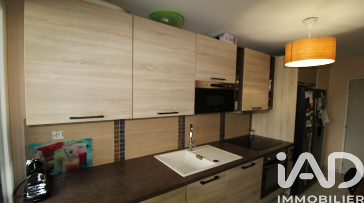 Ma-Cabane - Vente Appartement Franconville, 64 m²