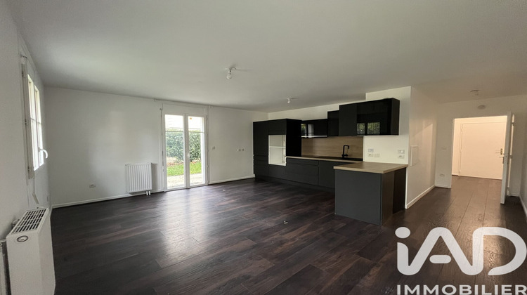 Ma-Cabane - Vente Appartement Franconville, 58 m²