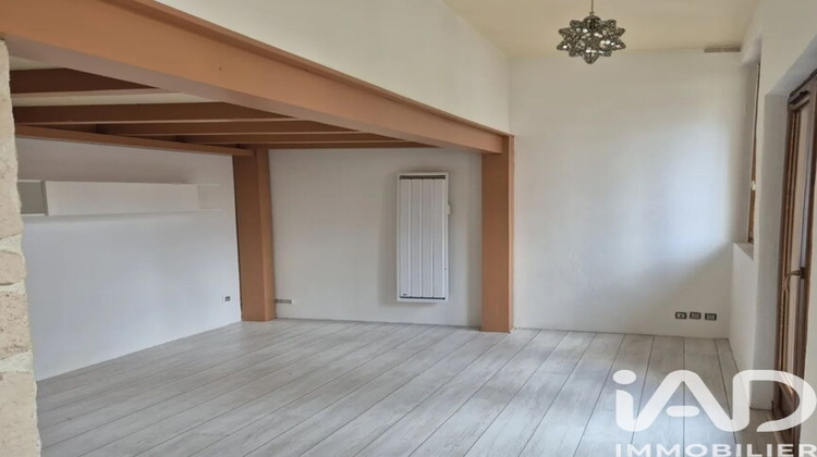 Ma-Cabane - Vente Appartement Franconville, 55 m²