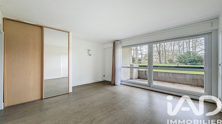 Ma-Cabane - Vente Appartement Franconville, 46 m²
