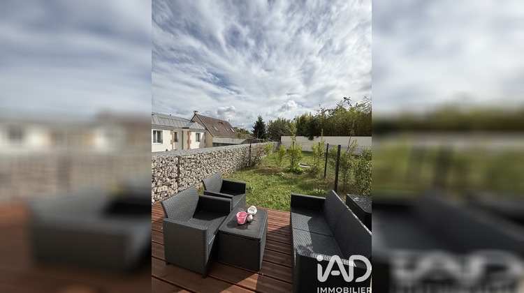 Ma-Cabane - Vente Appartement Franconville, 67 m²