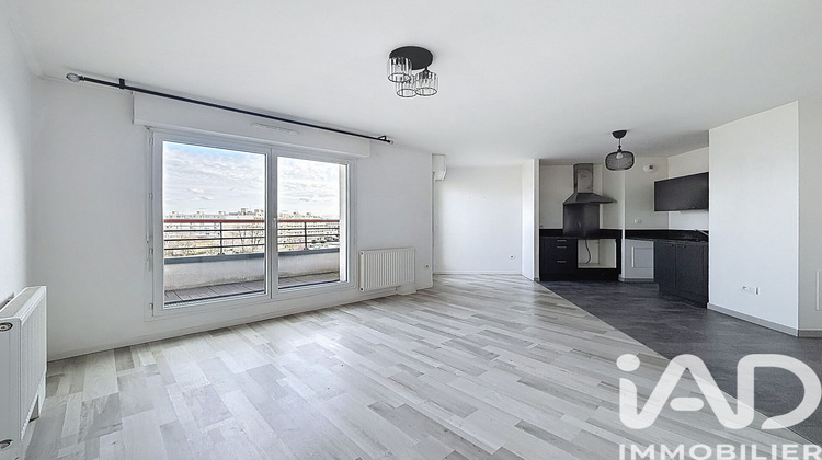 Ma-Cabane - Vente Appartement Franconville, 66 m²