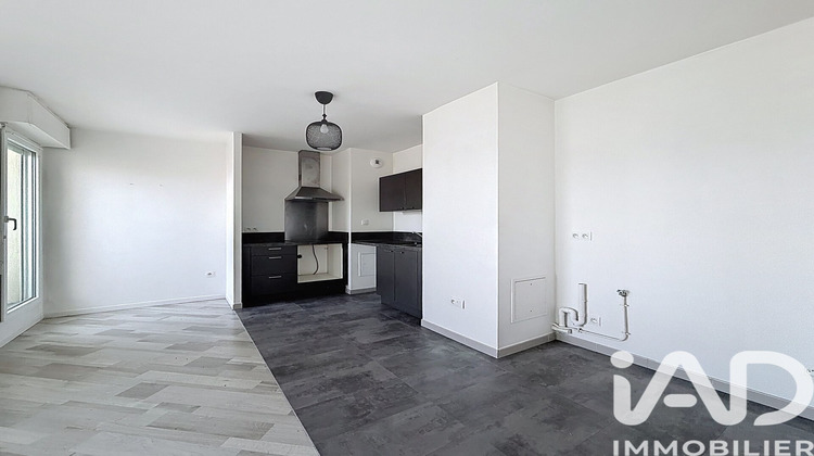 Ma-Cabane - Vente Appartement Franconville, 66 m²
