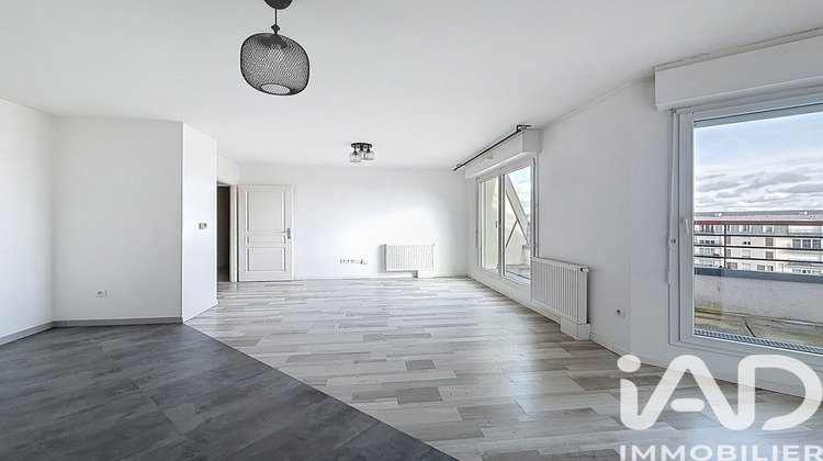 Ma-Cabane - Vente Appartement Franconville, 66 m²