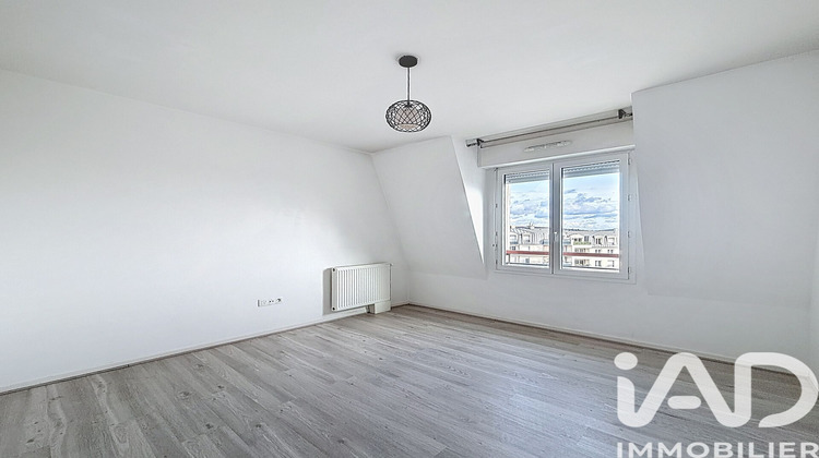 Ma-Cabane - Vente Appartement Franconville, 66 m²