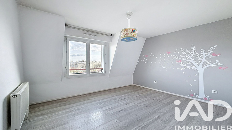 Ma-Cabane - Vente Appartement Franconville, 66 m²