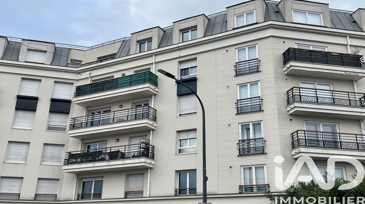 Ma-Cabane - Vente Appartement Franconville, 58 m²