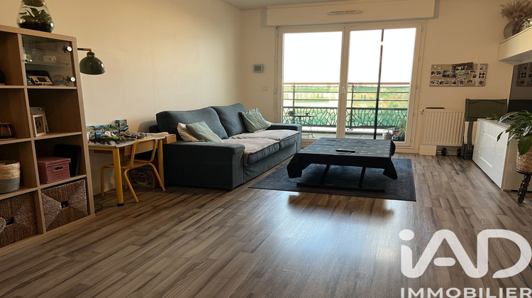 Ma-Cabane - Vente Appartement Franconville, 58 m²
