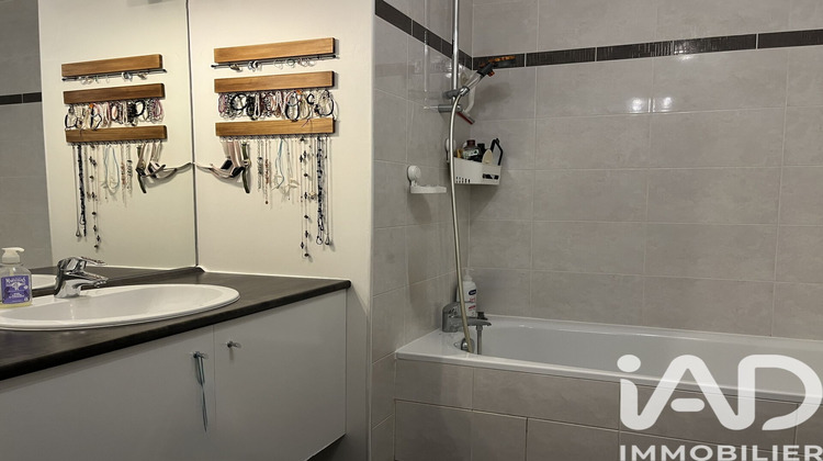 Ma-Cabane - Vente Appartement Franconville, 58 m²