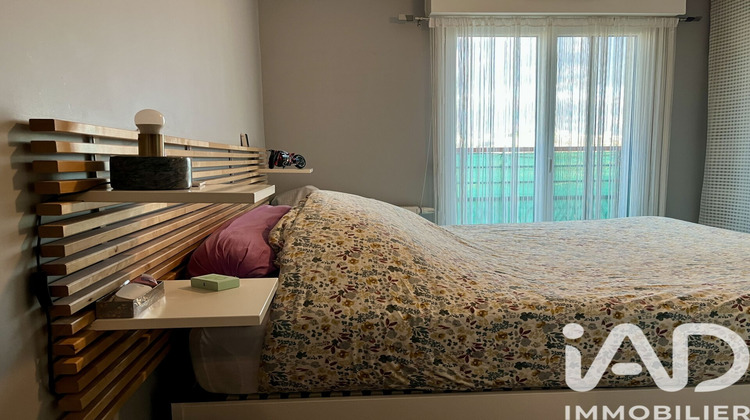 Ma-Cabane - Vente Appartement Franconville, 58 m²