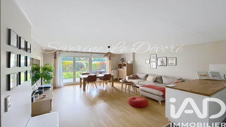 Ma-Cabane - Vente Appartement Franconville, 64 m²