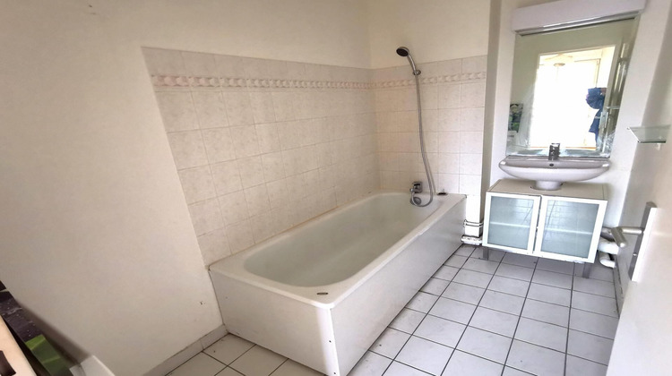 Ma-Cabane - Vente Appartement Franconville, 47 m²