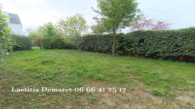 Ma-Cabane - Vente Appartement FRANCONVILLE, 76 m²