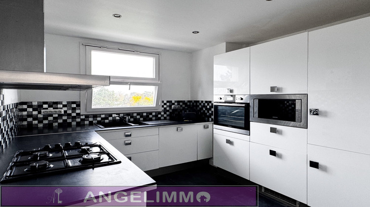 Ma-Cabane - Vente Appartement Franconville, 61 m²