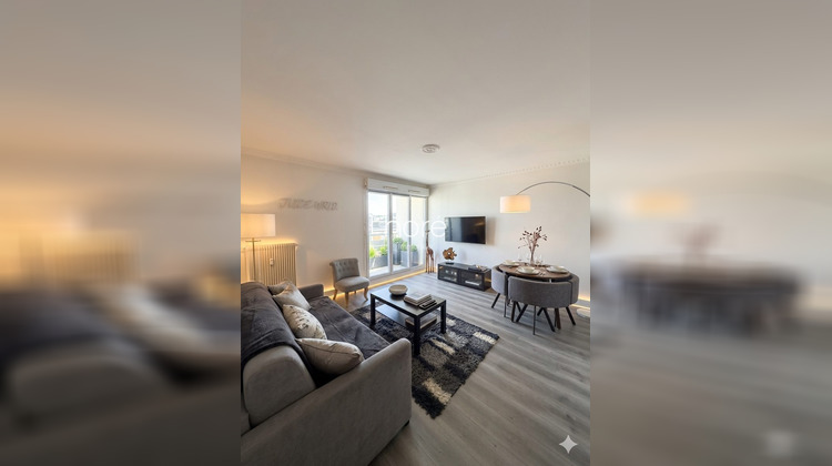 Ma-Cabane - Vente Appartement Franconville, 58 m²