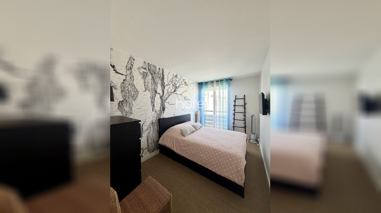 Ma-Cabane - Vente Appartement Franconville, 58 m²