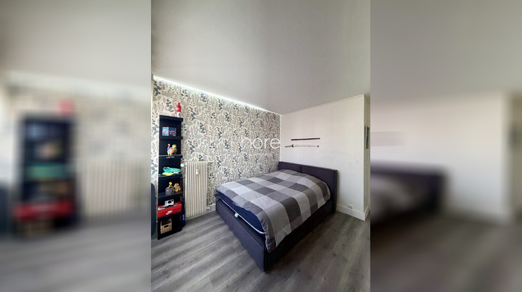 Ma-Cabane - Vente Appartement Franconville, 58 m²
