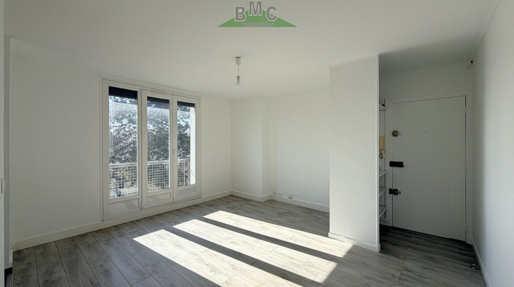 Ma-Cabane - Vente Appartement FRANCONVILLE, 55 m²