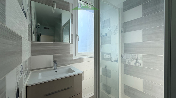 Ma-Cabane - Vente Appartement FRANCONVILLE, 55 m²