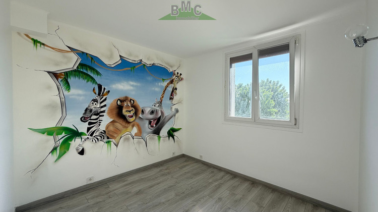 Ma-Cabane - Vente Appartement FRANCONVILLE, 55 m²