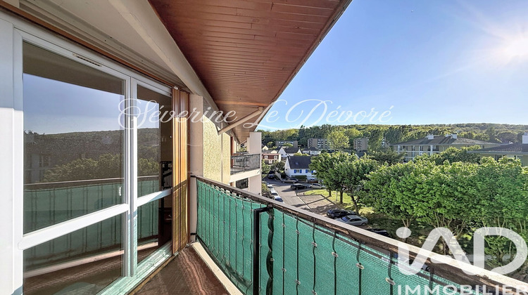 Ma-Cabane - Vente Appartement Franconville, 71 m²