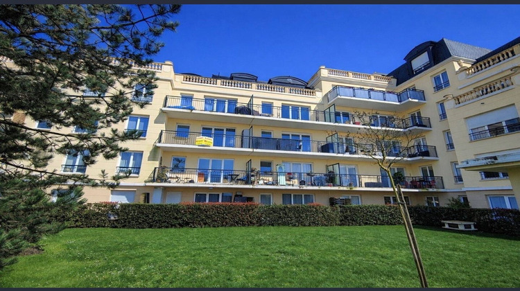 Ma-Cabane - Vente Appartement FRANCONVILLE, 61 m²