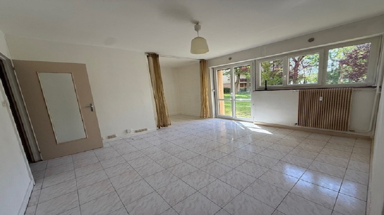 Ma-Cabane - Vente Appartement FRANCONVILLE, 37 m²