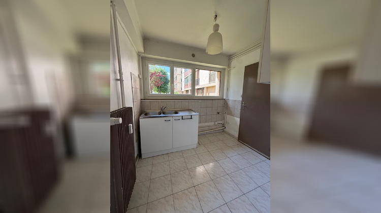 Ma-Cabane - Vente Appartement FRANCONVILLE, 37 m²