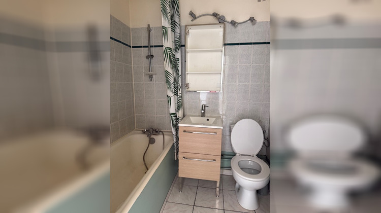 Ma-Cabane - Vente Appartement FRANCONVILLE, 37 m²
