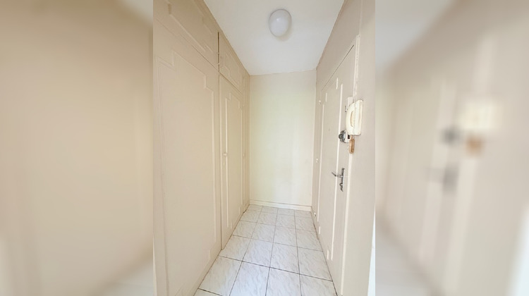 Ma-Cabane - Vente Appartement FRANCONVILLE, 37 m²
