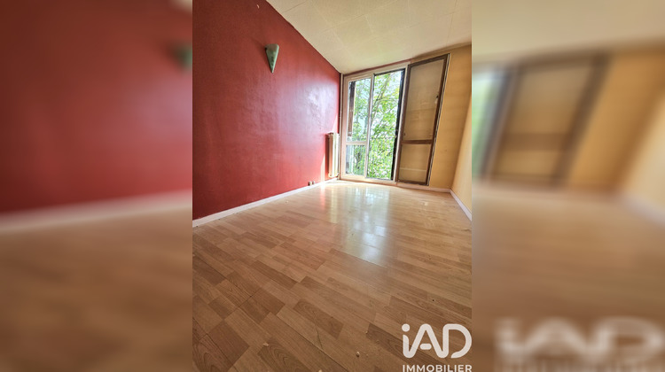 Ma-Cabane - Vente Appartement Franconville, 57 m²