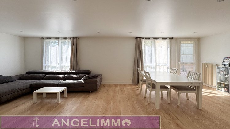 Ma-Cabane - Vente Appartement Franconville, 71 m²