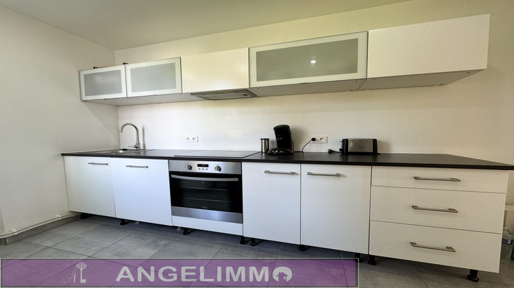 Ma-Cabane - Vente Appartement Franconville, 71 m²
