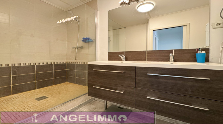 Ma-Cabane - Vente Appartement Franconville, 71 m²